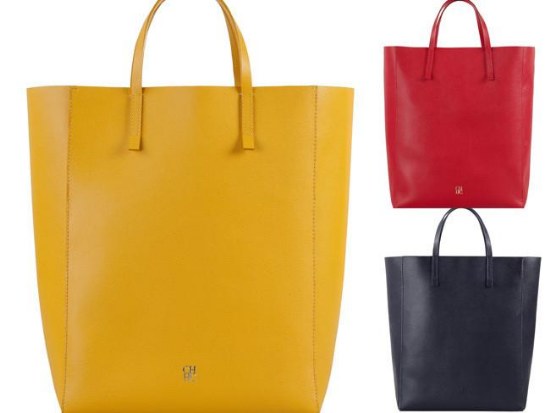 bolsos carolina herrera primavera
