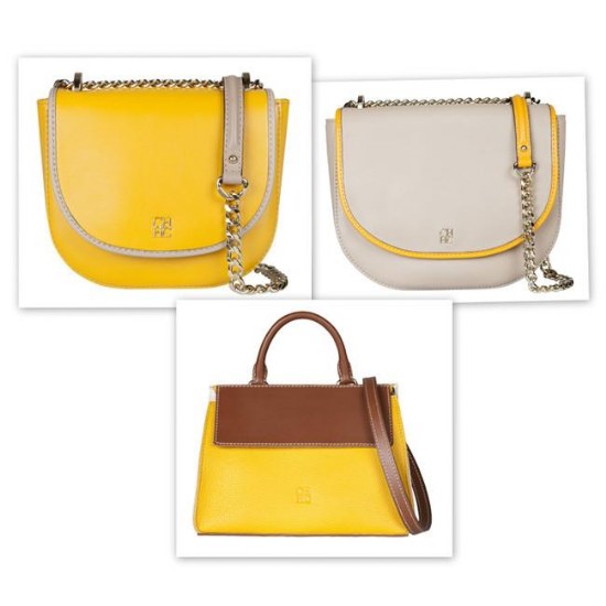 bolsos carolina herrera primavera