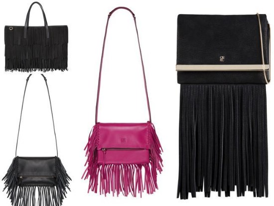 bolsos carolina herrera primavera
