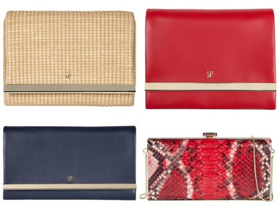 bolsos carolina herrera primavera