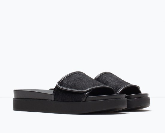 calzado moda primavera zapatos