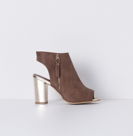 calzado moda primavera zapatos