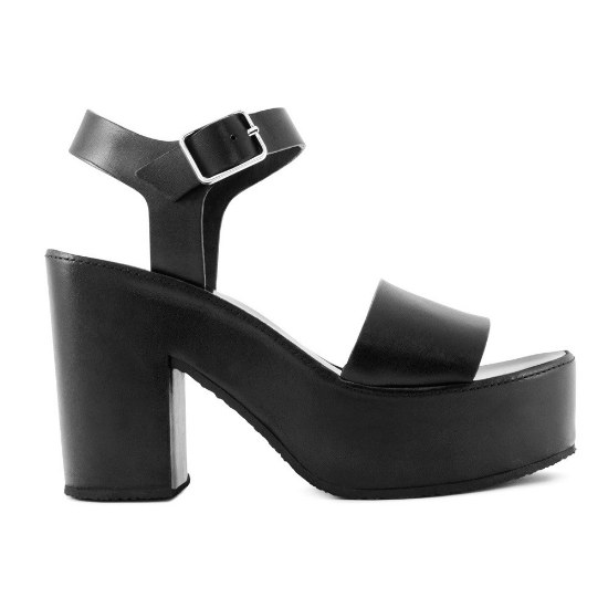 calzado moda primavera zapatos