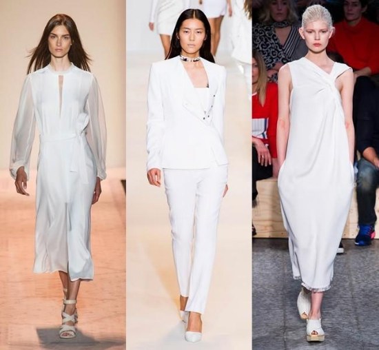 colores ropa moda primavera