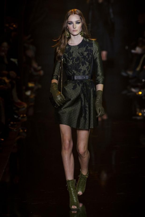 elie saab otoño invierno 2015