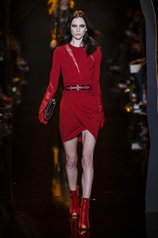 elie saab otoño invierno 2015