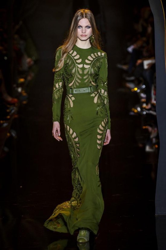 elie saab otoño invierno 2015
