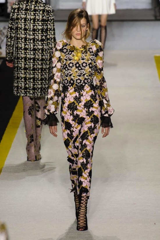 giambattista valli otoño invierno