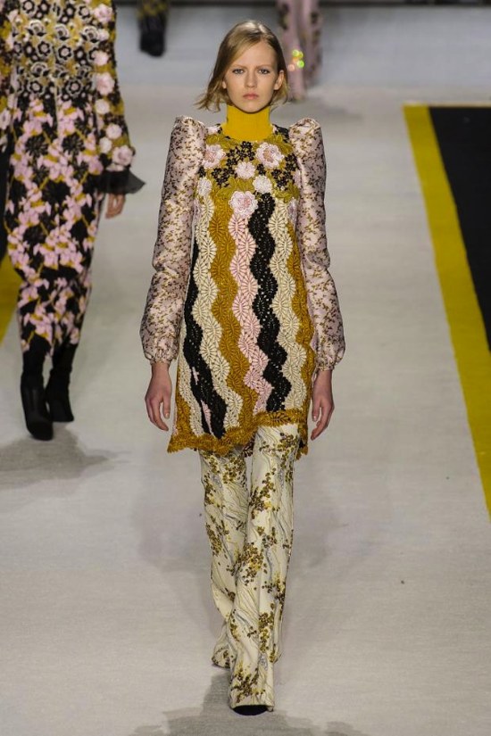 giambattista valli otoño invierno