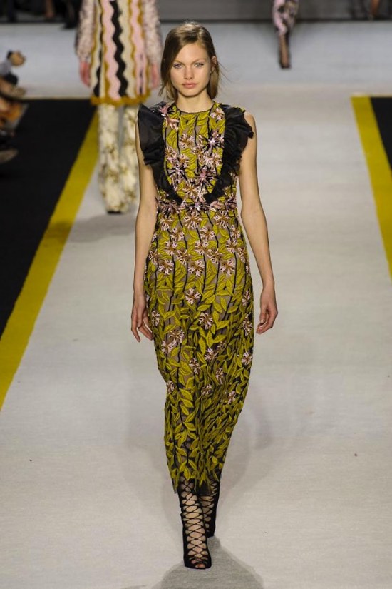 giambattista valli otoño invierno