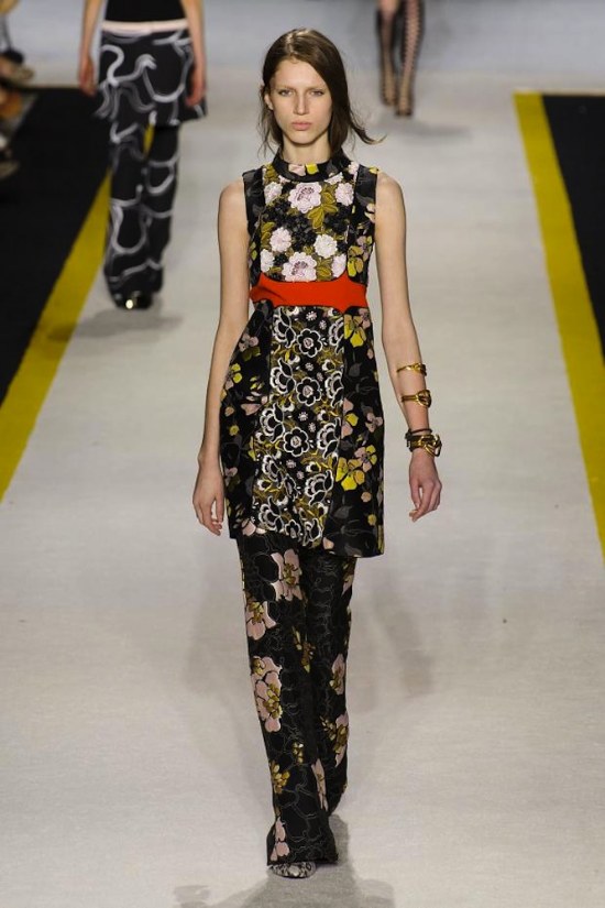 giambattista valli otoño invierno