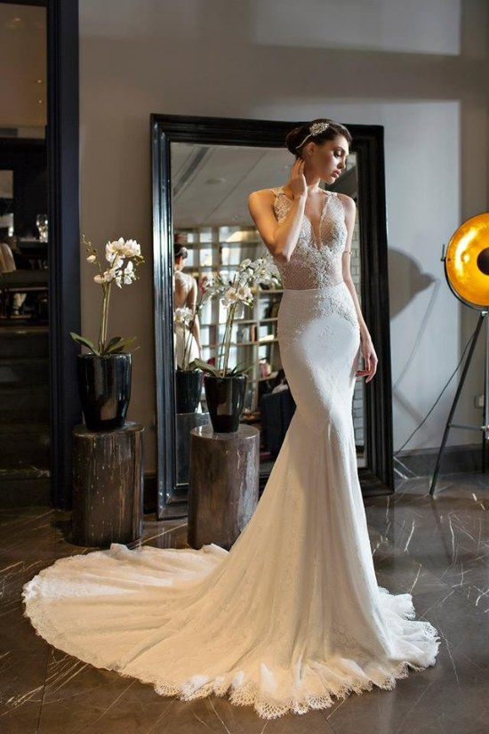 vestidos novias irit shtein 2015