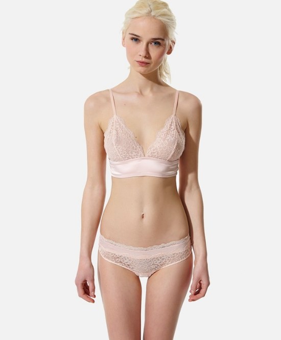 lenceria novias sexy