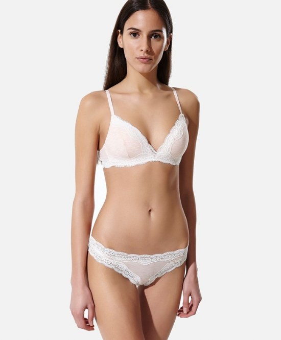 lenceria novias sexy