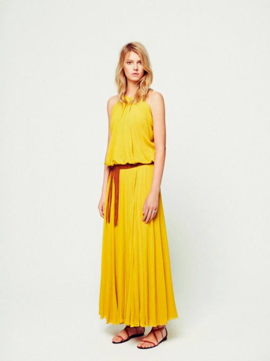 mango lookbook marzo moda