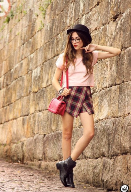 looks casual outfits primavera