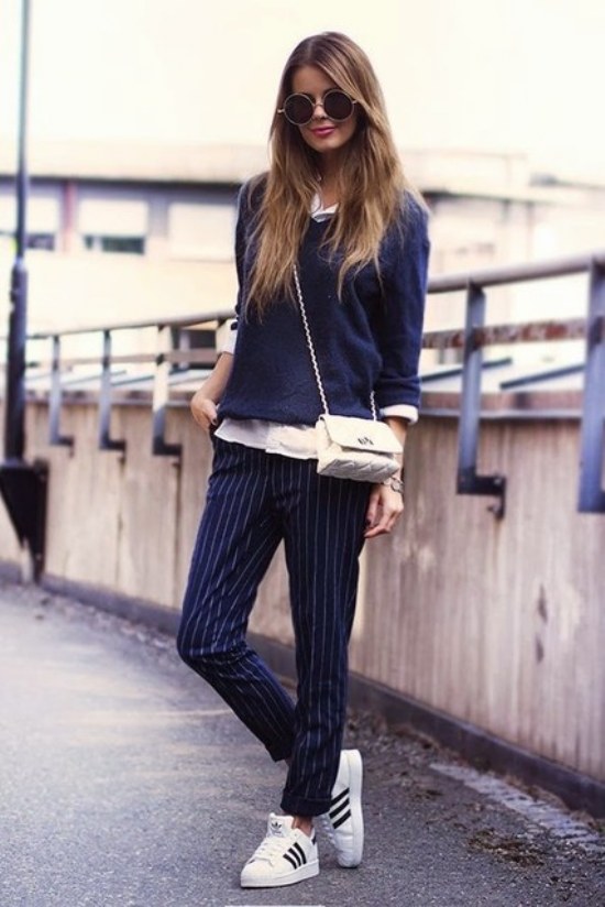 looks casual outfits primavera