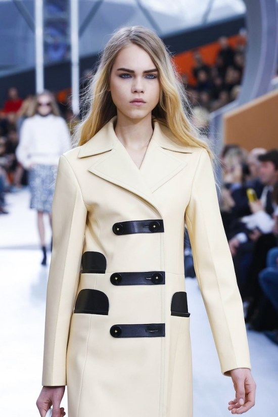 louis vuitton otoño invierno