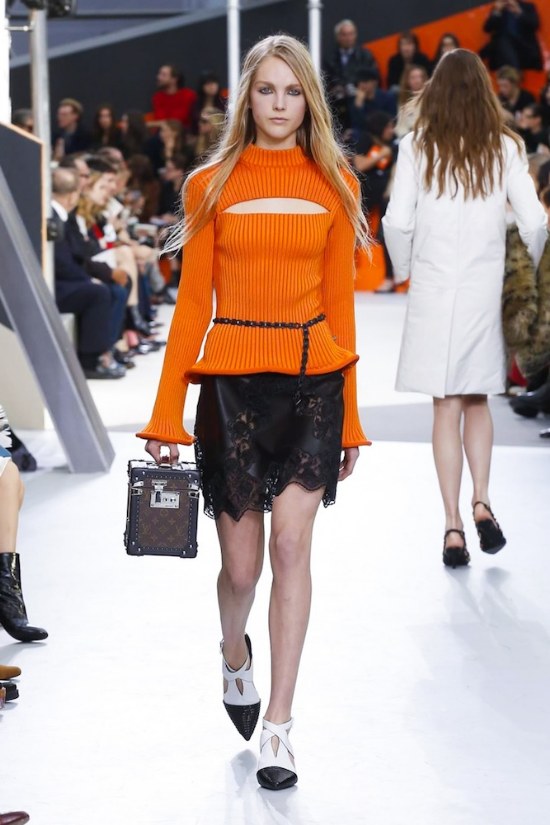 louis vuitton otoño invierno