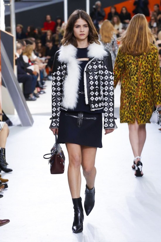 louis vuitton otoño invierno