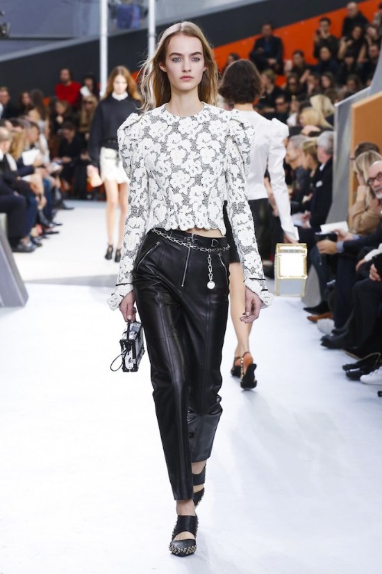 louis vuitton otoño invierno