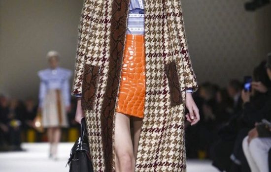 miu miu otoño invierno 2015