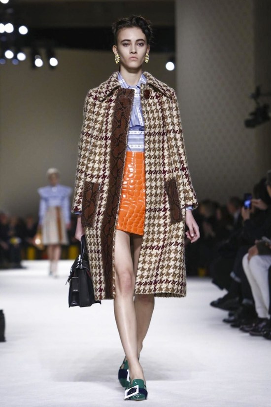 miu miu otoño invierno 2015