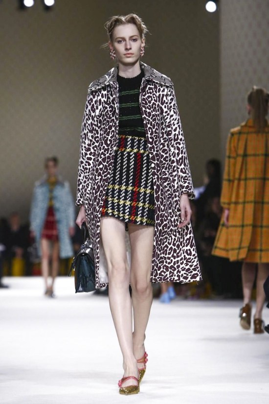 miu miu otoño invierno 2015
