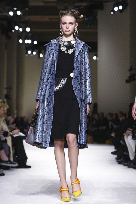 miu miu otoño invierno 2015