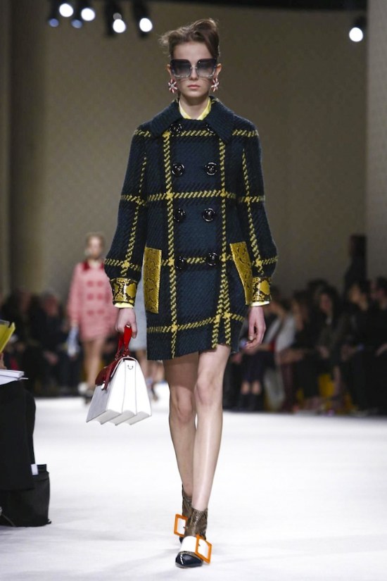 miu miu otoño invierno 2015