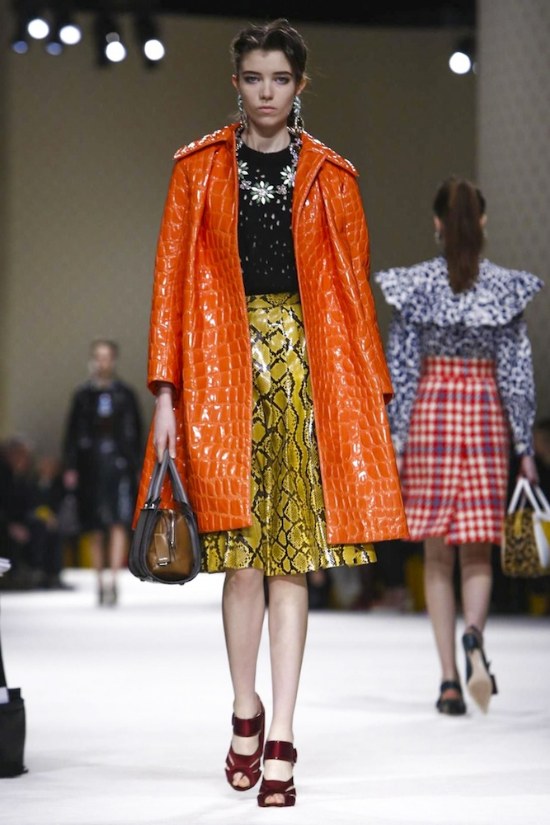 miu miu otoño invierno 2015