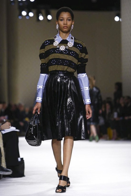 miu miu otoño invierno 2015