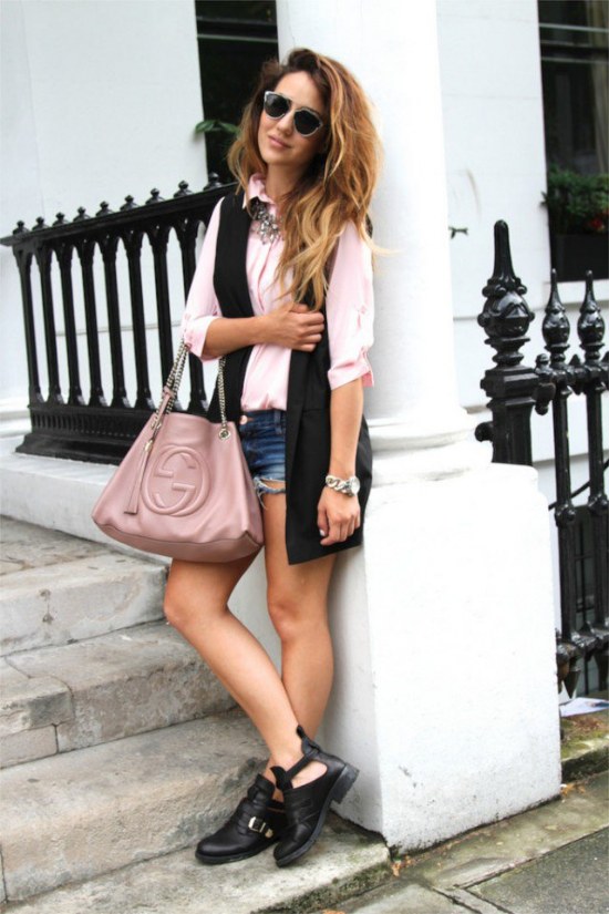 outfits ropa moda primavera