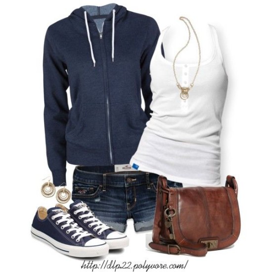 outfits zapatillas converse moda