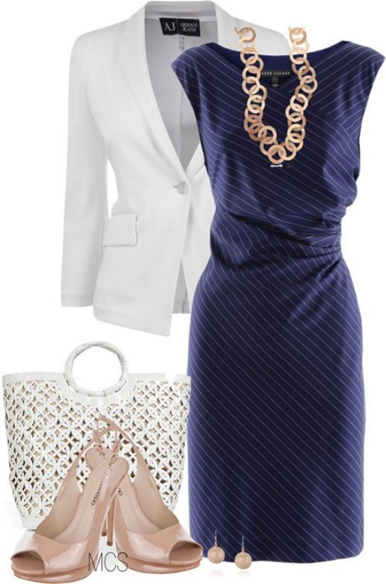 outfits faldas vestidos flores primavera
