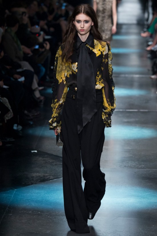roberto cavalli otoño invierno