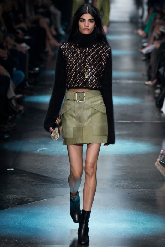 roberto cavalli otoño invierno