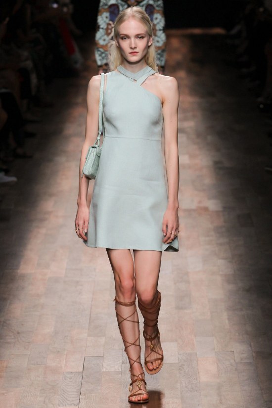 sandalias romanas gladiadoras moda