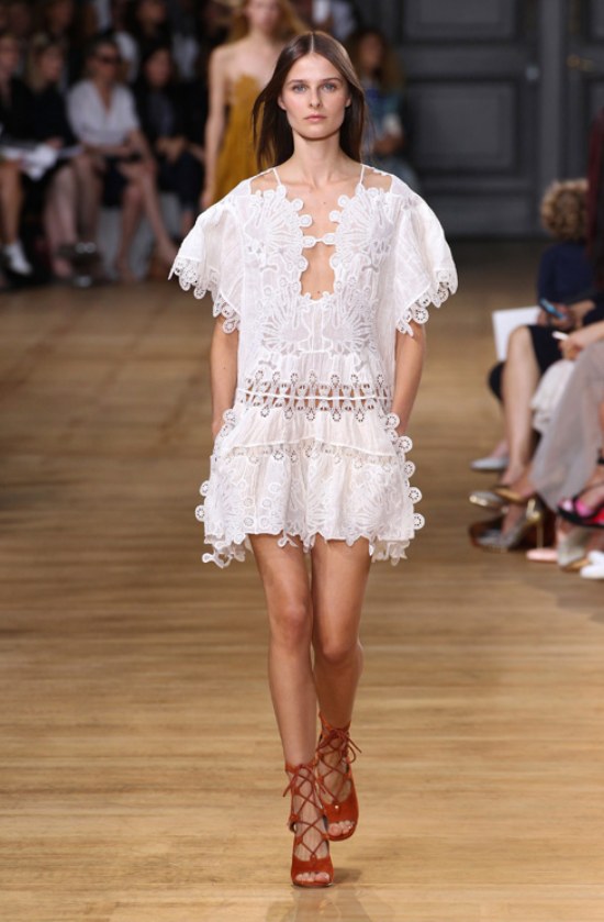 sandalias romanas gladiadoras moda