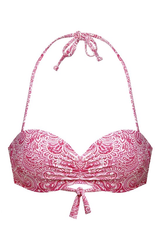 trajes de baño bikini mango 2015