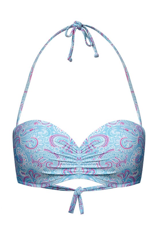 trajes de baño bikini mango 2015