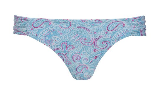 trajes de baño bikini mango 2015