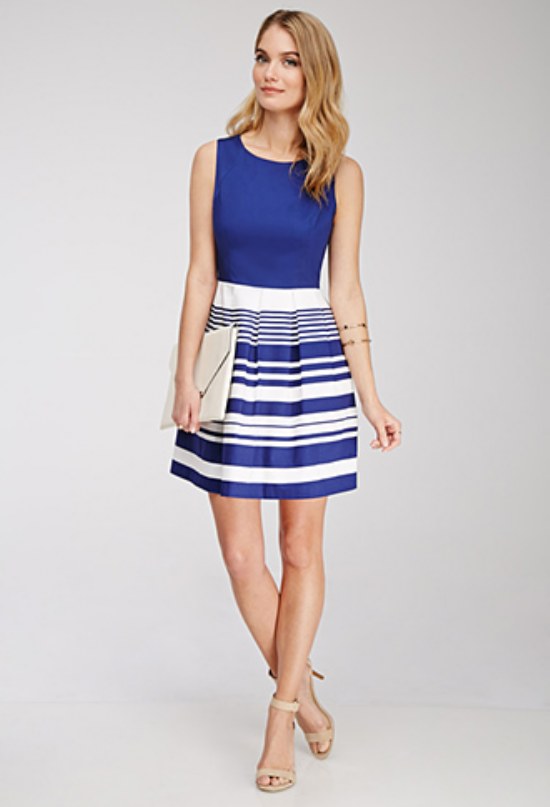 vestidos dos capas moda