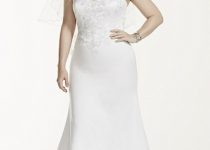 vestidos novias gorditas 2015