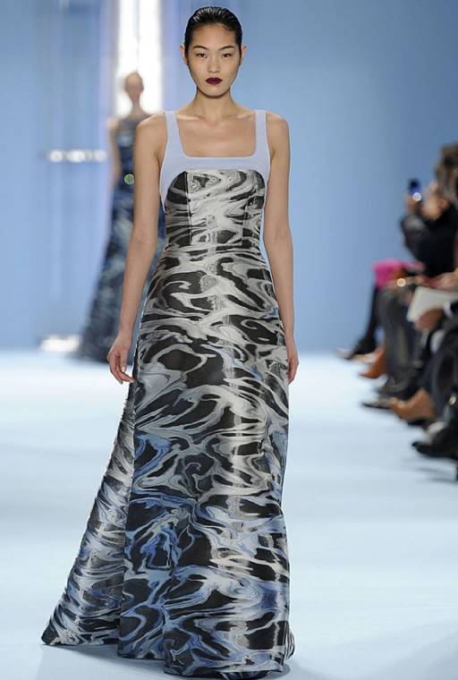 Vestidos otoño invierno