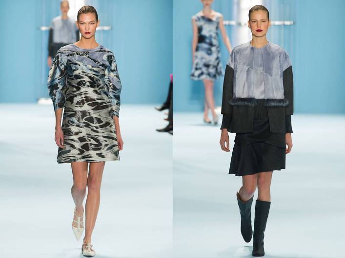 Vestidos otoño invierno