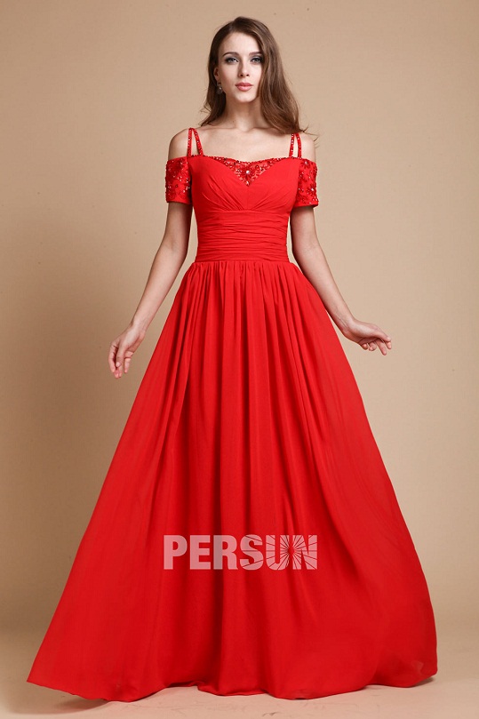 vestidosrojos