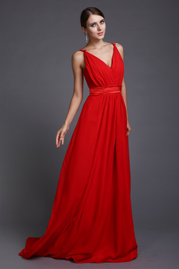 vestidosrojos