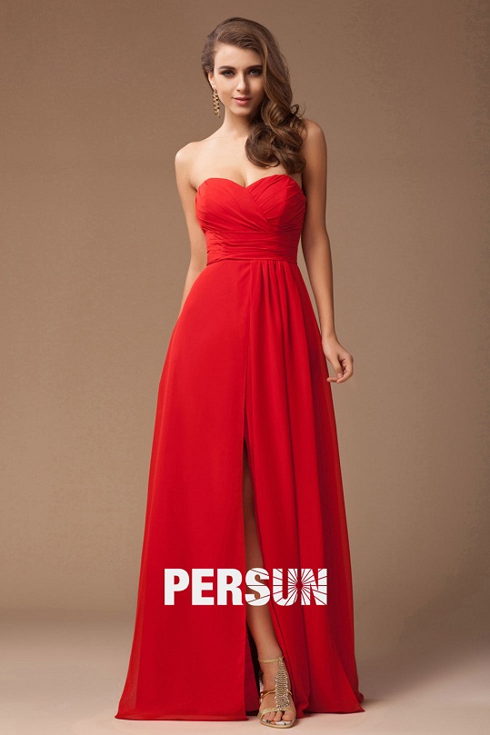 vestidosrojos