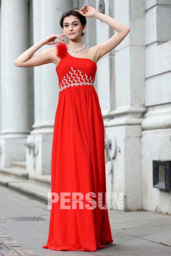 vestidosrojos